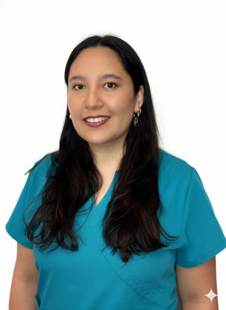 Dra. María Victoria Mena Castro